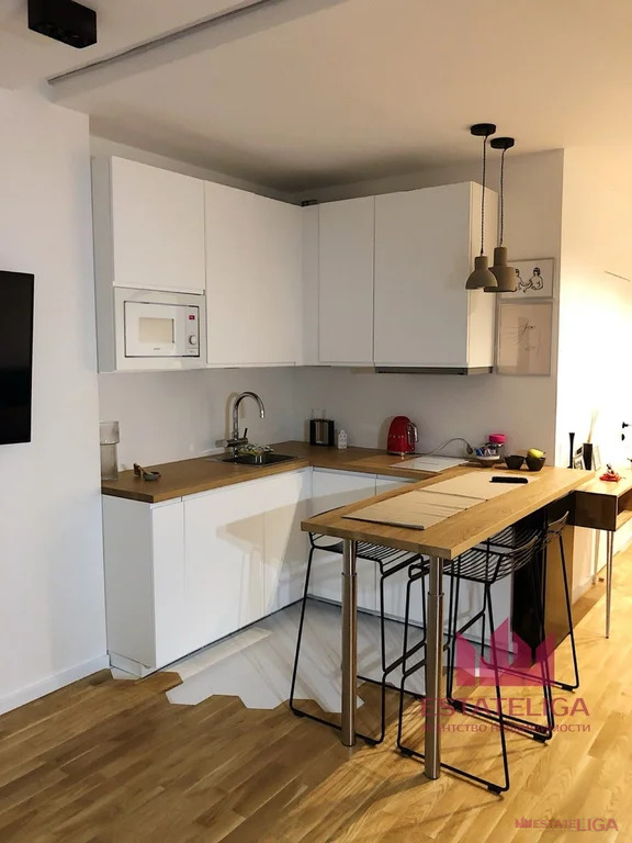 Продажа квартиры, ул. Новодмитровская - Фото 2