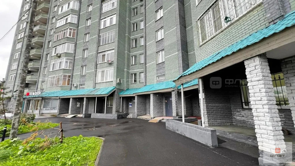 Продажа квартиры, Казань, ул. Чистопольская - Фото 20