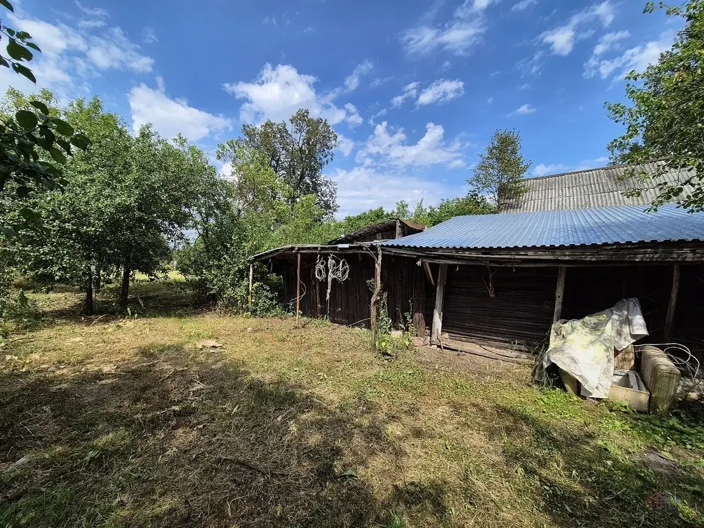 Дом 42 м2 на участке 15 сот. - Фото 20