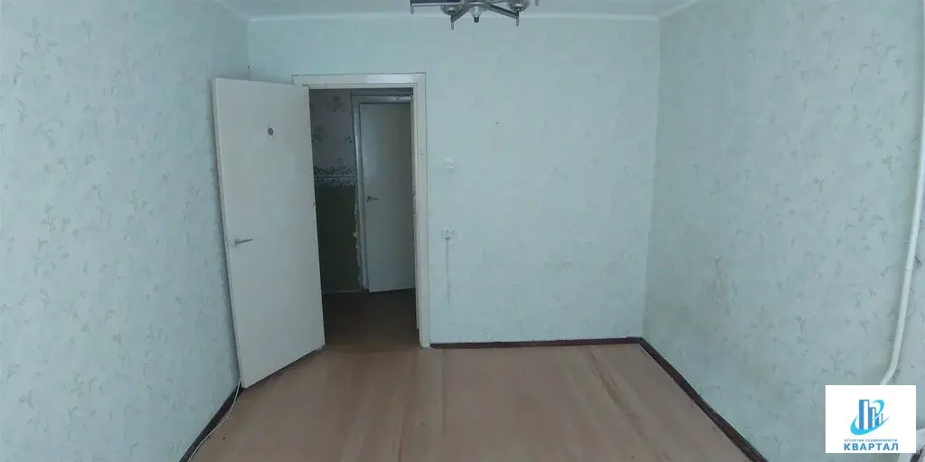 3х комнатная квартира 71 м.кв. в р.п. Шилово - Фото 2