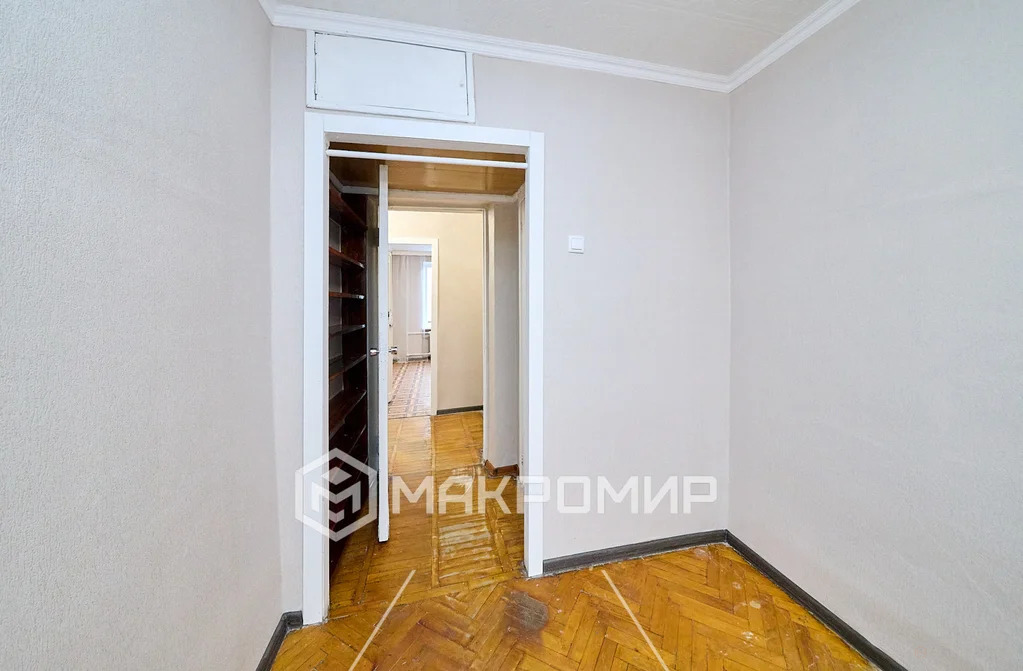 Продажа квартиры, м. Новочеркасская, Заневский пр-кт. - Фото 18