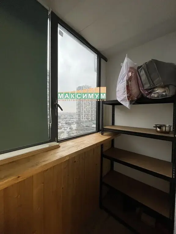 Аренда 2 комнатной квартиры в Домодедово, бульвар Строителей, д.7 - Фото 3