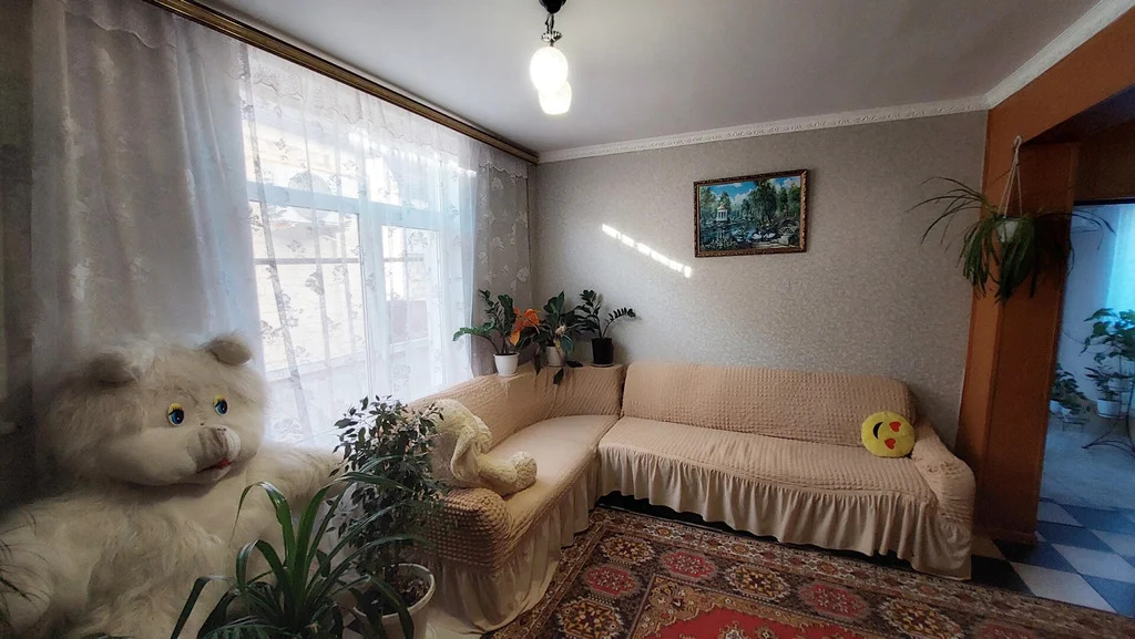 Продажа дома, Темрюк, Темрюкский район, ул. Горького - Фото 7