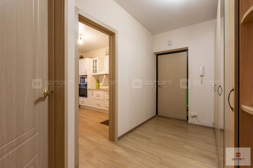 Продажа квартиры, Казань, проезд. Яраткан - Фото 11