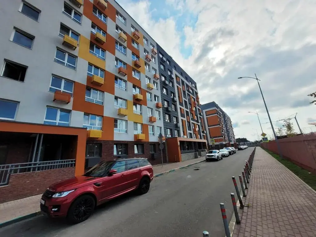 2-ка, д. Глухово, ул. Романовская,7 - Фото 0