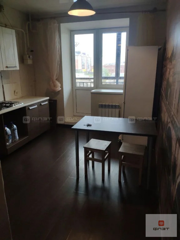 Аренда квартиры, Казань, ул. Старо-Аракчинская 2-я д.41а - Фото 2