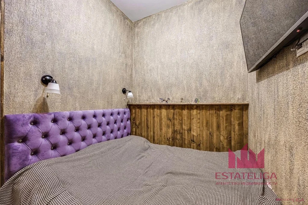 Продажа квартиры, проезд Невельского - Фото 5