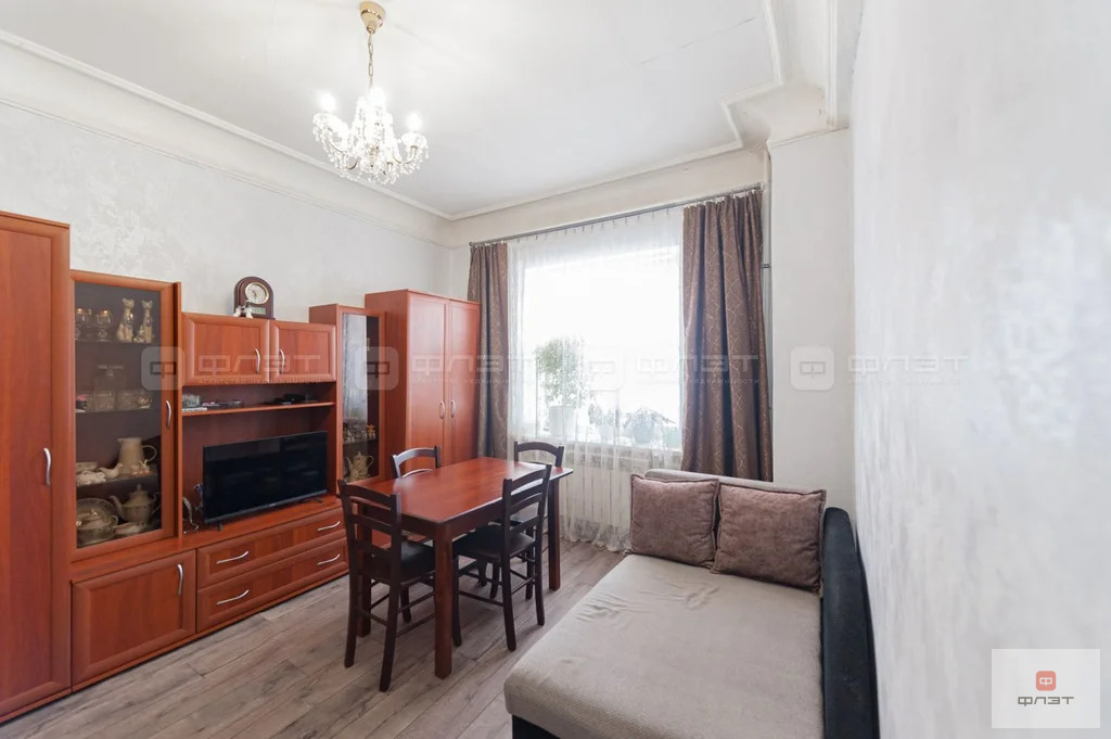 Продажа квартиры, Казань, Катановский пер. - Фото 4