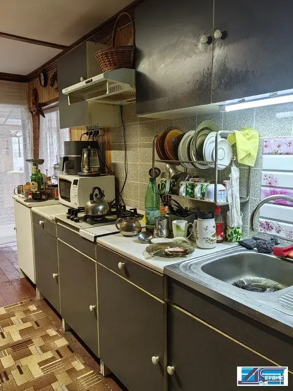 продается дом - Фото 6