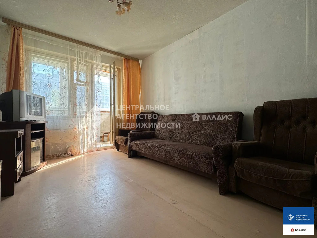 Продажа квартиры, Рязань, ул. Сельских Строителей - Фото 3