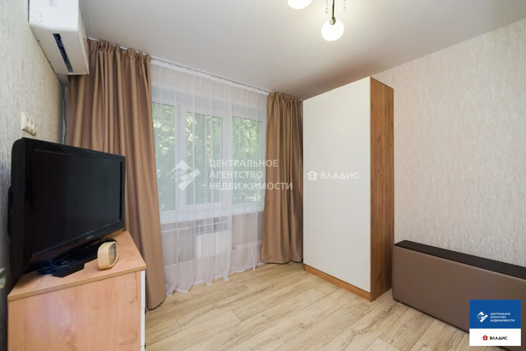 Продажа квартиры, Рязань, 3-й Мопровский переулок - Фото 3