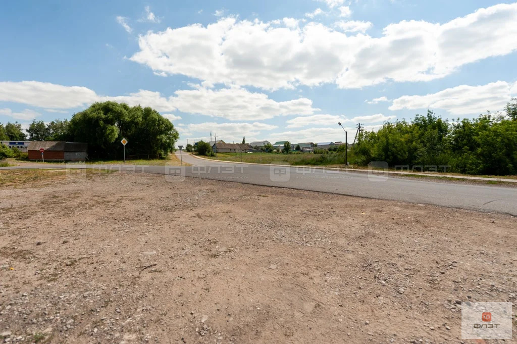 Продажа ПСН, Тюлячи, Тюлячинский район, ул. Советская - Фото 5
