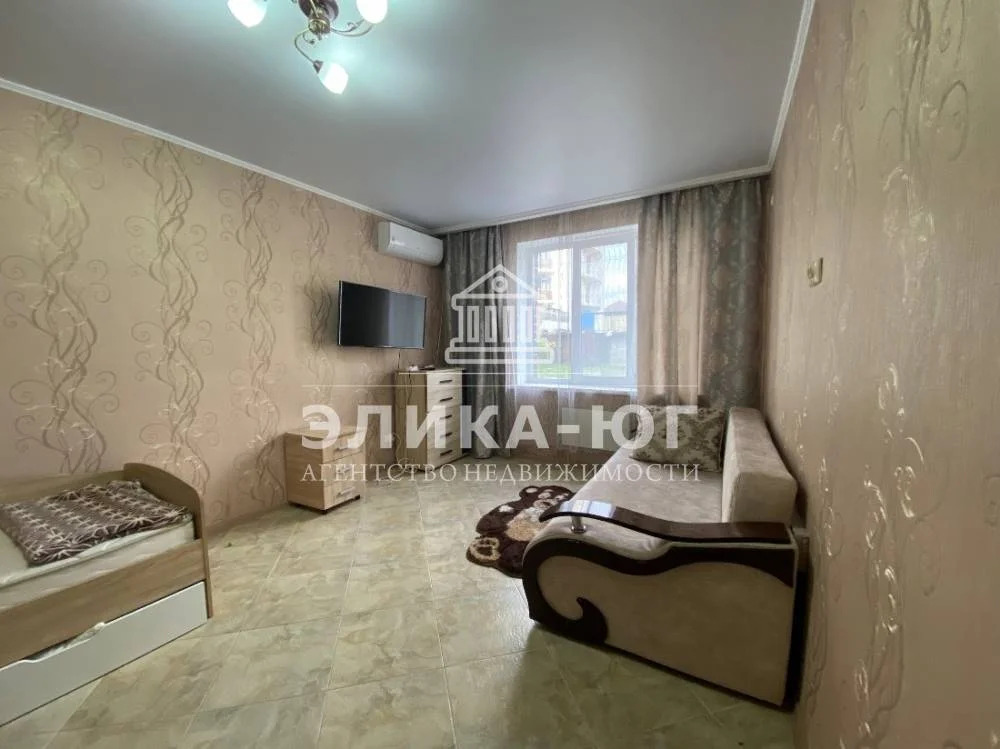 Продажа квартиры, Джубга, Туапсинский район, Полевая ул. - Фото 6