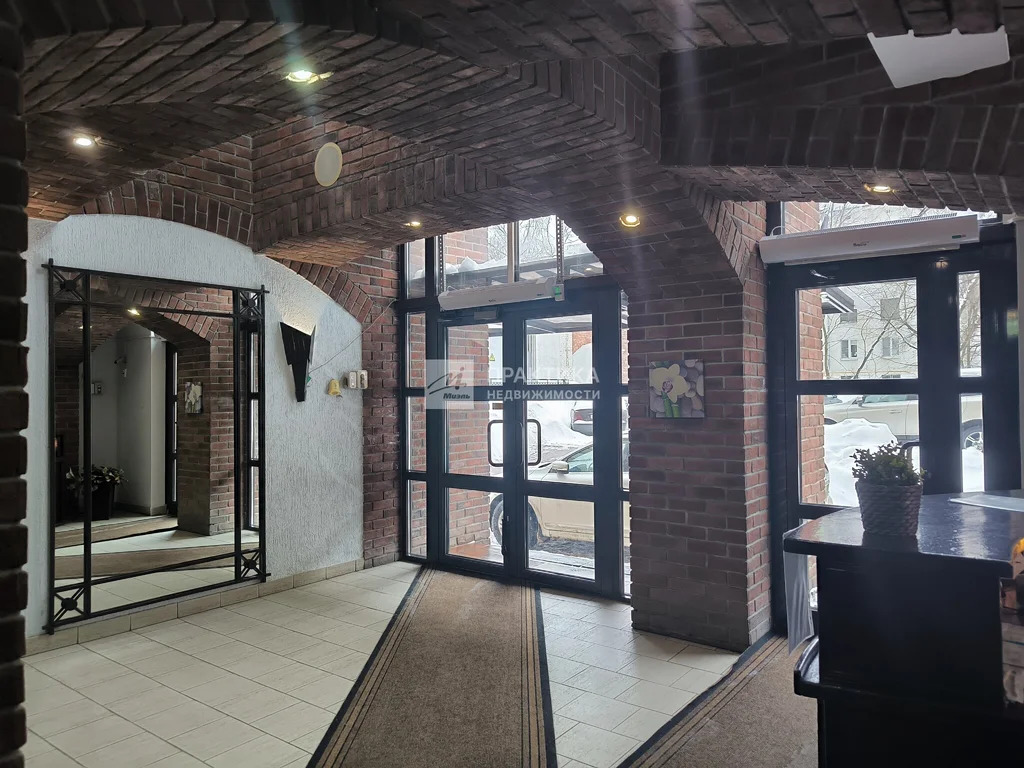 Продажа квартиры, Генерала Карбышева б-р. - Фото 22