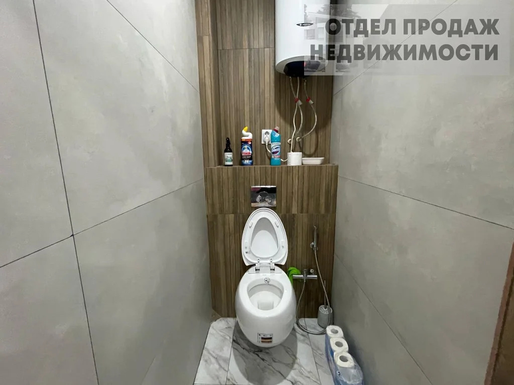 Квартира в новом доме - Фото 10