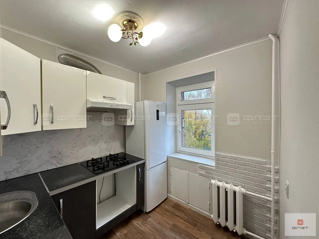Продажа квартиры, Казань, ул. Шуртыгина - Фото 5