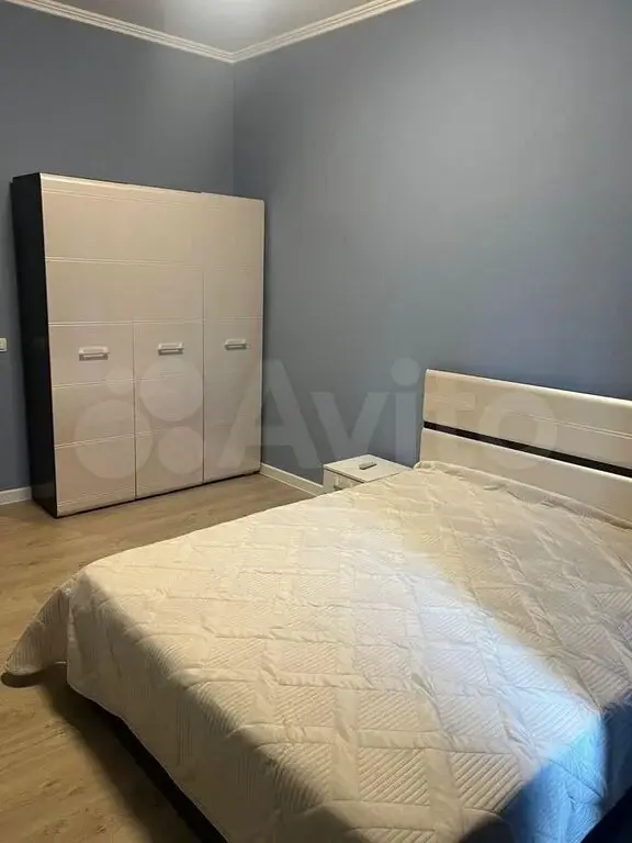 2-к. квартира, 57,5 м, 7/8 эт. - Фото 5