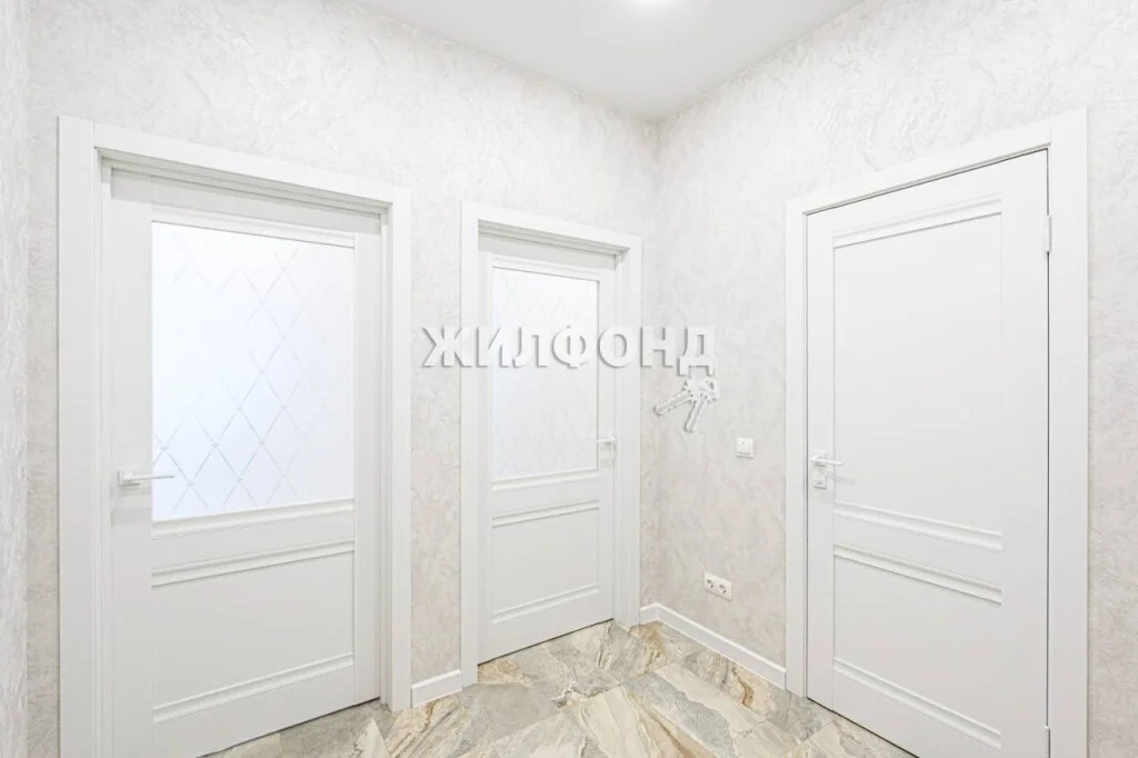 Продажа квартиры, Новосибирск, 1-я Шоссейная - Фото 11