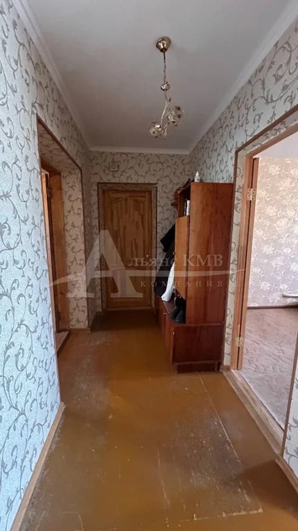 Продажа квартиры, Минеральные Воды, Солнечная ул. - Фото 2