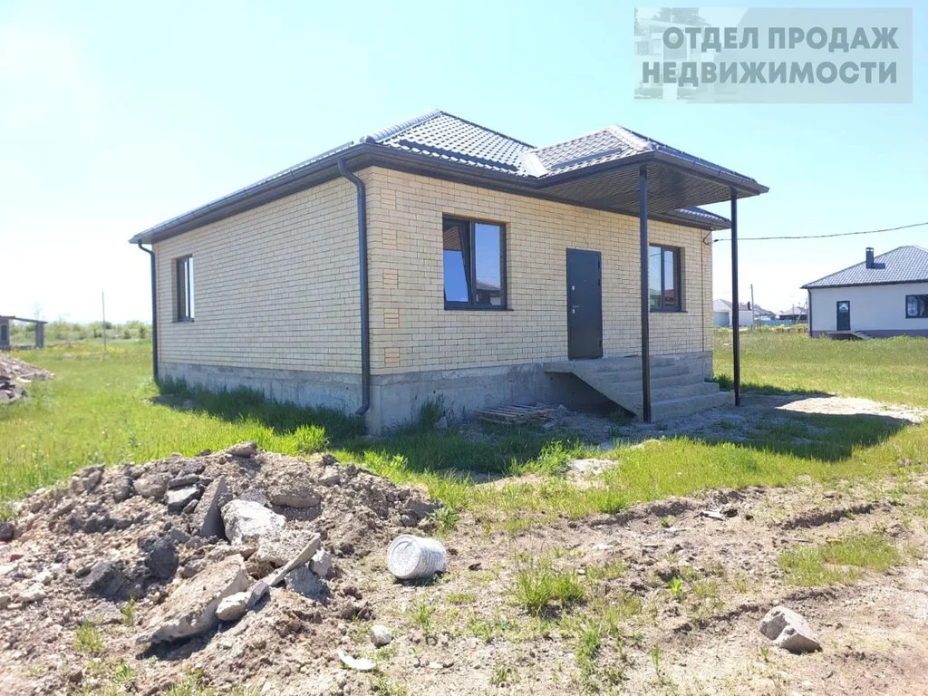 Дом по Семейную ипотеку - Фото 5