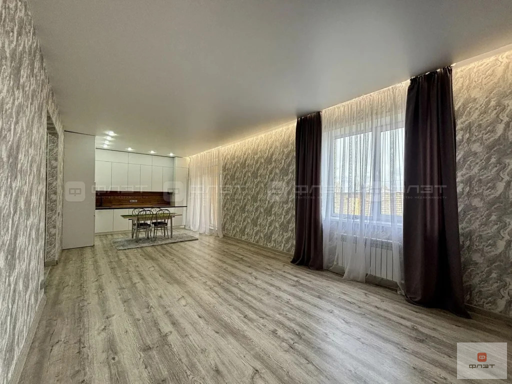Продажа дома, Чернышевка, Высокогорский район, ул. Дружбы - Фото 3
