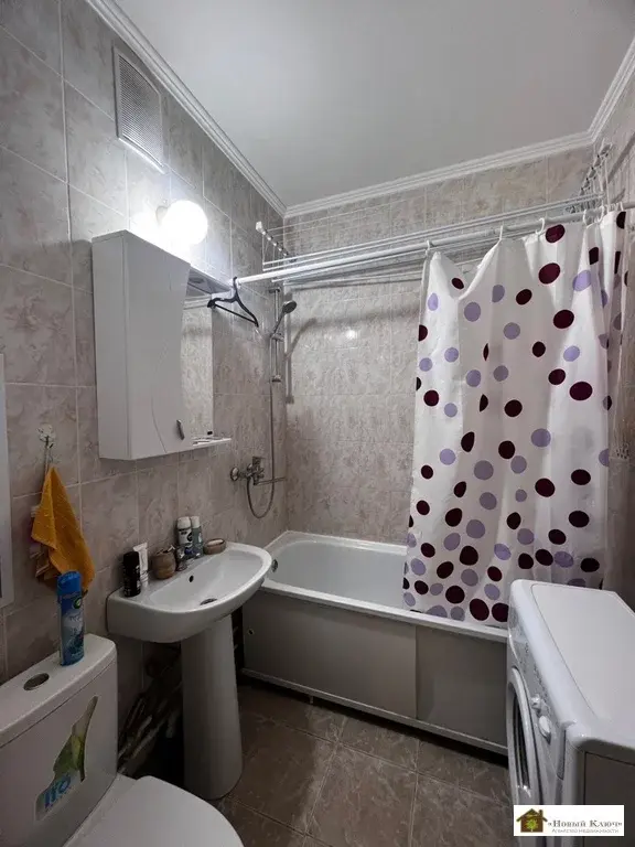 Продается 1-комнатная квартира М.О, г.Балашиха, ул. Маяковского,26 - Фото 11