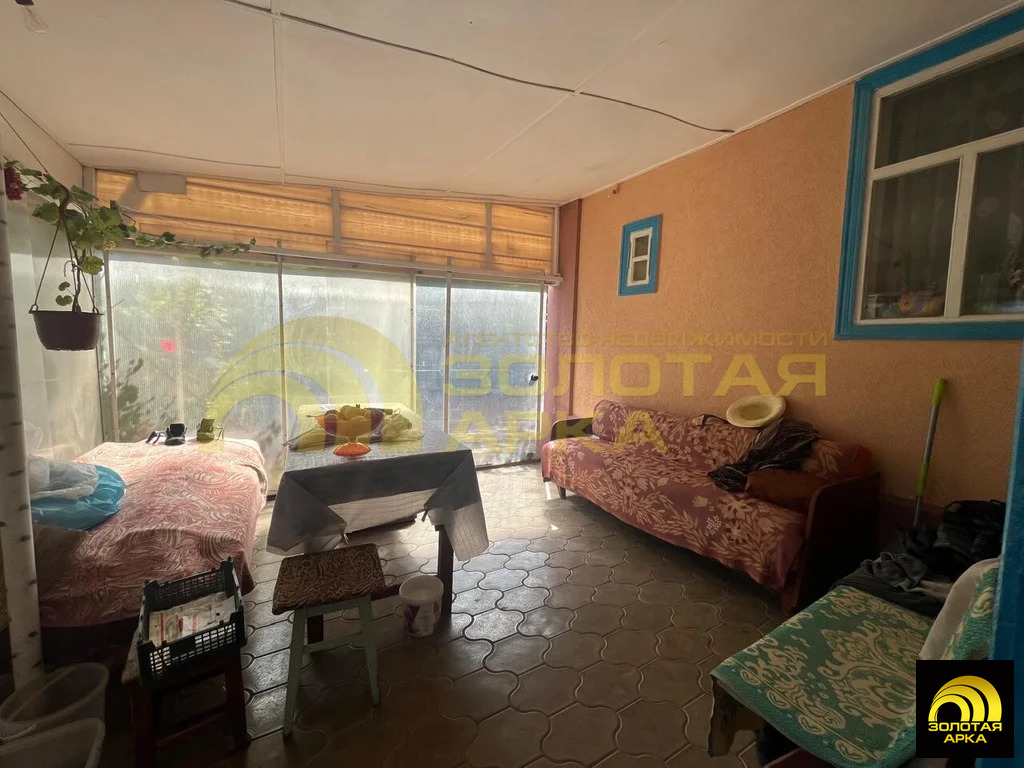 Продажа дома, Варениковская, Крымский район, ул. Красная - Фото 7