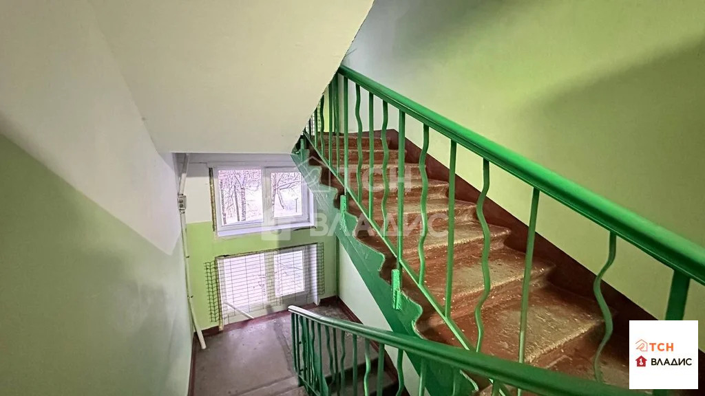 Продажа квартиры, Пушкино, Воскресенский район, Московский проспект - Фото 8