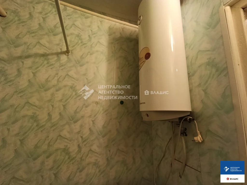 Продажа квартиры, Ибредь, Шиловский район, ул. Садовая - Фото 10