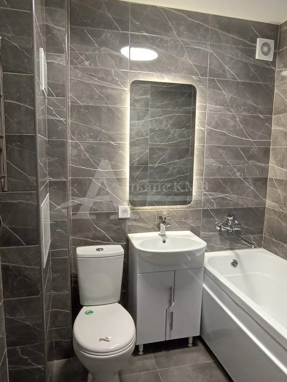 Продажа квартиры, Георгиевск, ул. Тронина - Фото 1