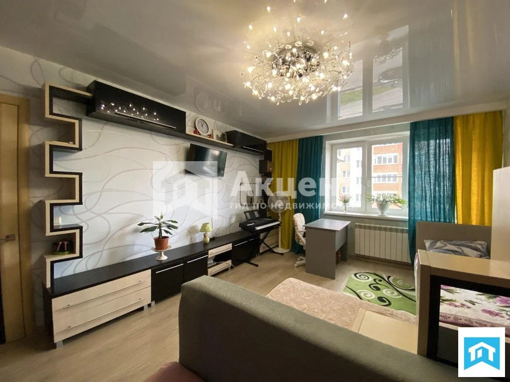 Продажа квартиры, Иваново, ул. Революционная - Фото 6