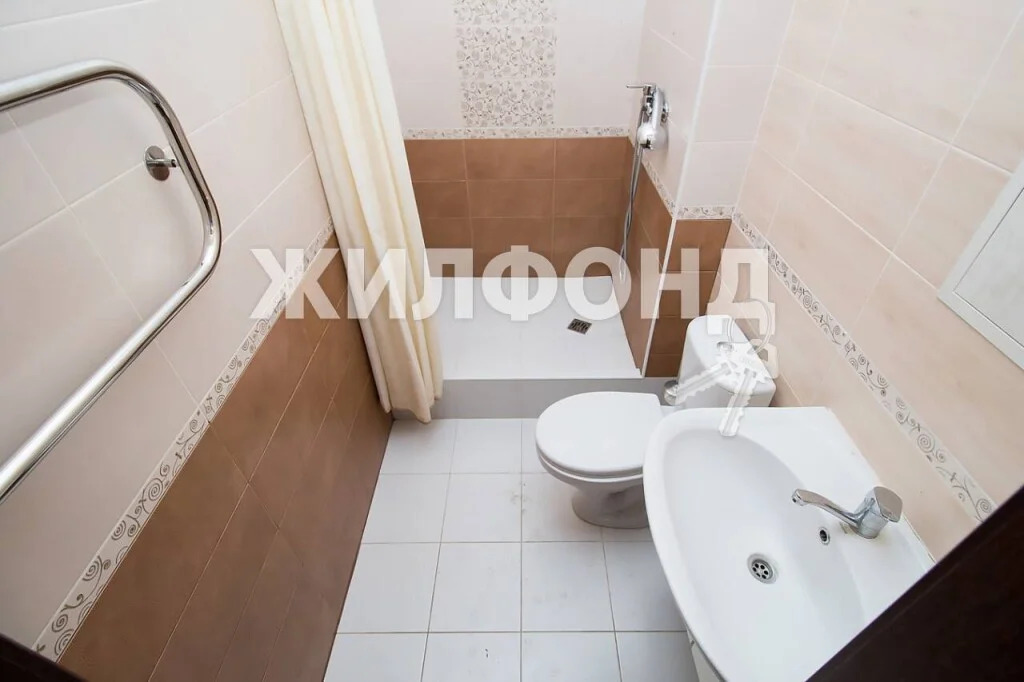 Продажа квартиры, Новосибирск, ул. Октябрьская - Фото 16