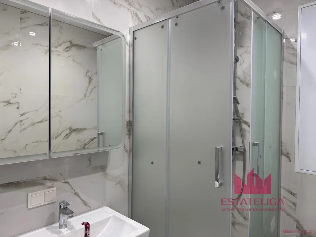 Аренда квартиры, улица Крузенштерна - Фото 8