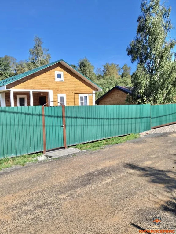 Аренда дома, Домодедово, Домодедово г. о., улица Сосновая - Фото 38
