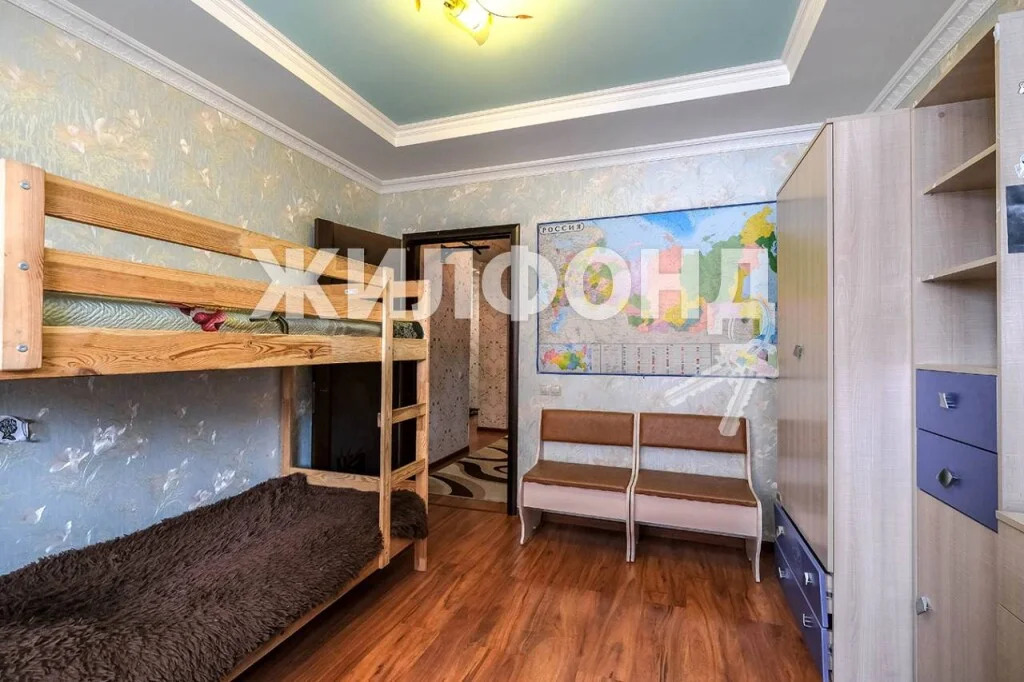 Продажа квартиры, Новосибирск, ул. Стартовая - Фото 11