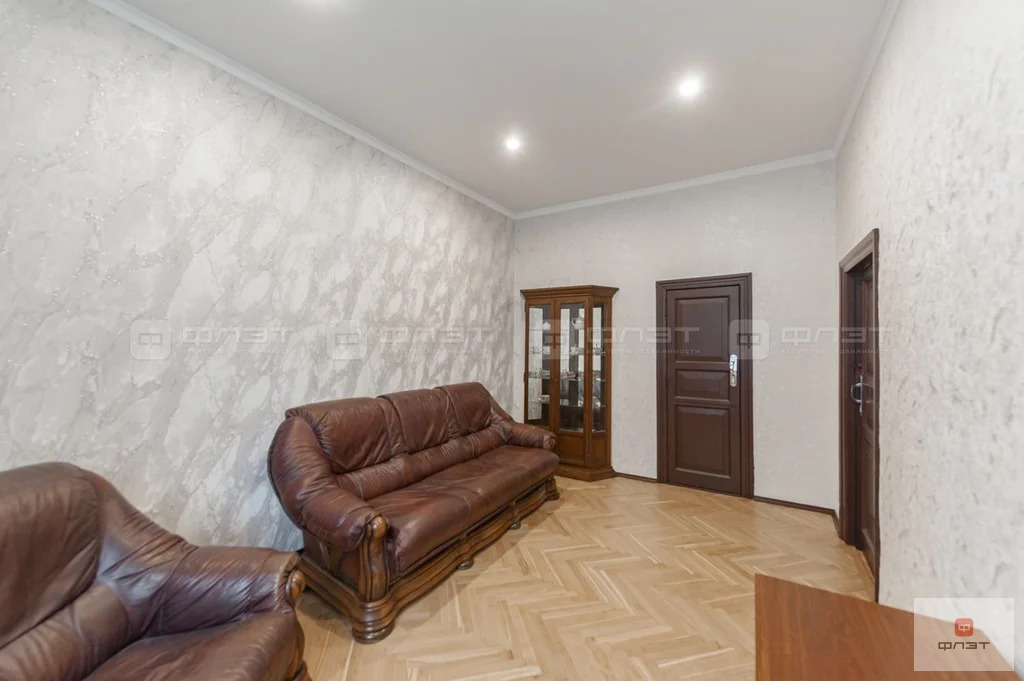 Продажа квартиры, Казань, ул. Академика Королева - Фото 17