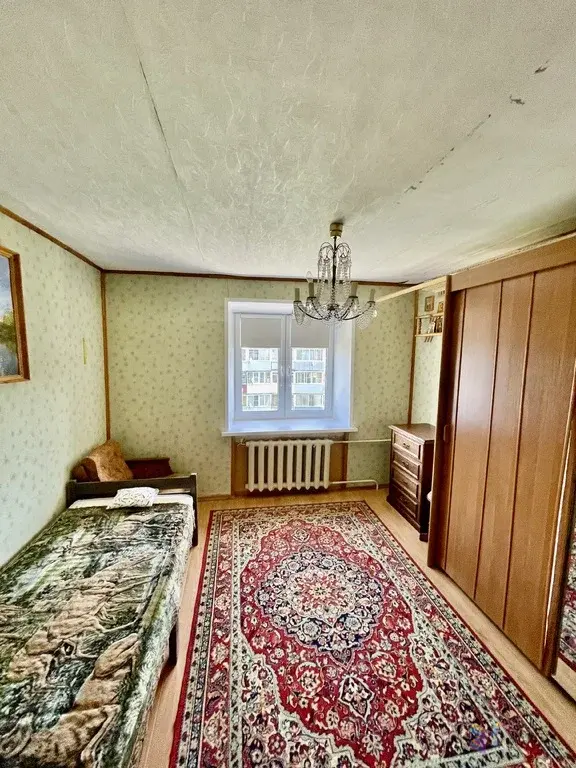 Продаю квартиру 2-комнатную Жилёво Ступинский район. - Фото 7