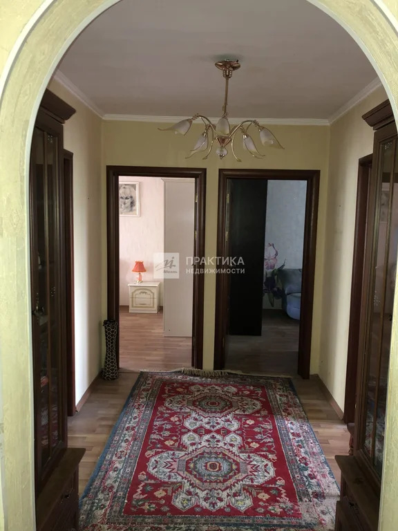 Продажа квартиры, ул. Братиславская - Фото 6
