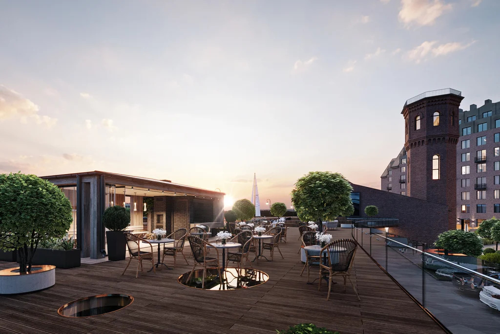 Продажа квартиры в новостройке, м. Спасская, ул. Перевозная - Фото 4