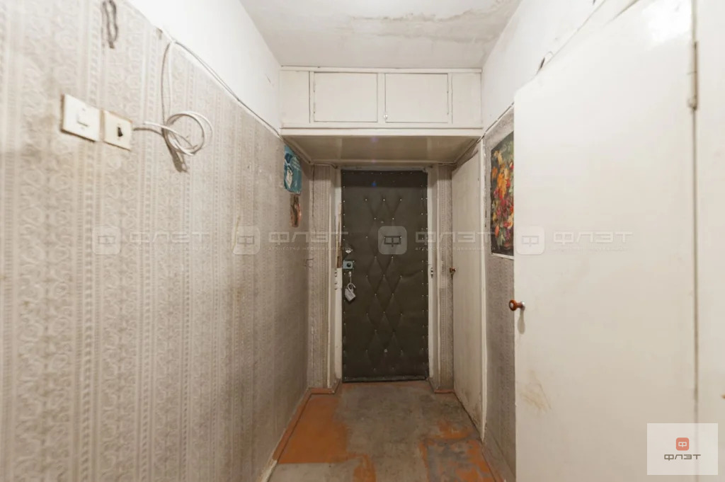 Продажа квартиры, Казань, Победы пр-кт. - Фото 11