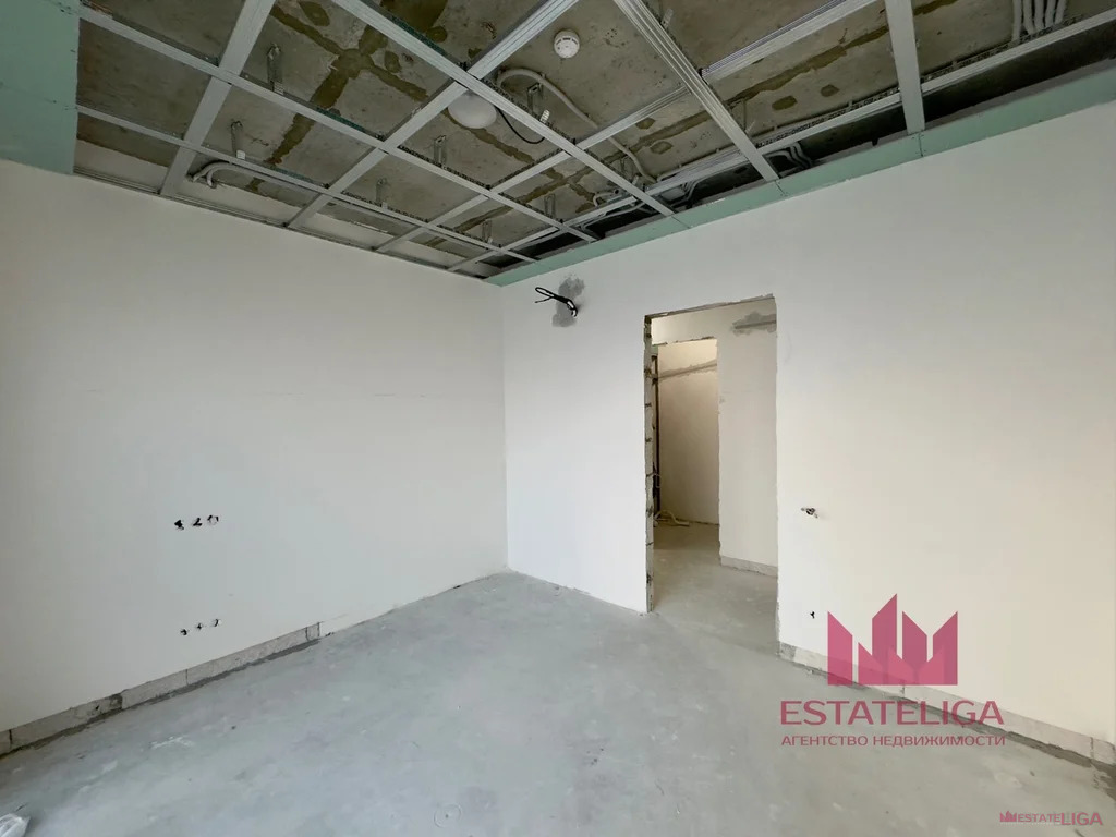 Продажа квартиры, Волгоградский пр-кт. - Фото 15