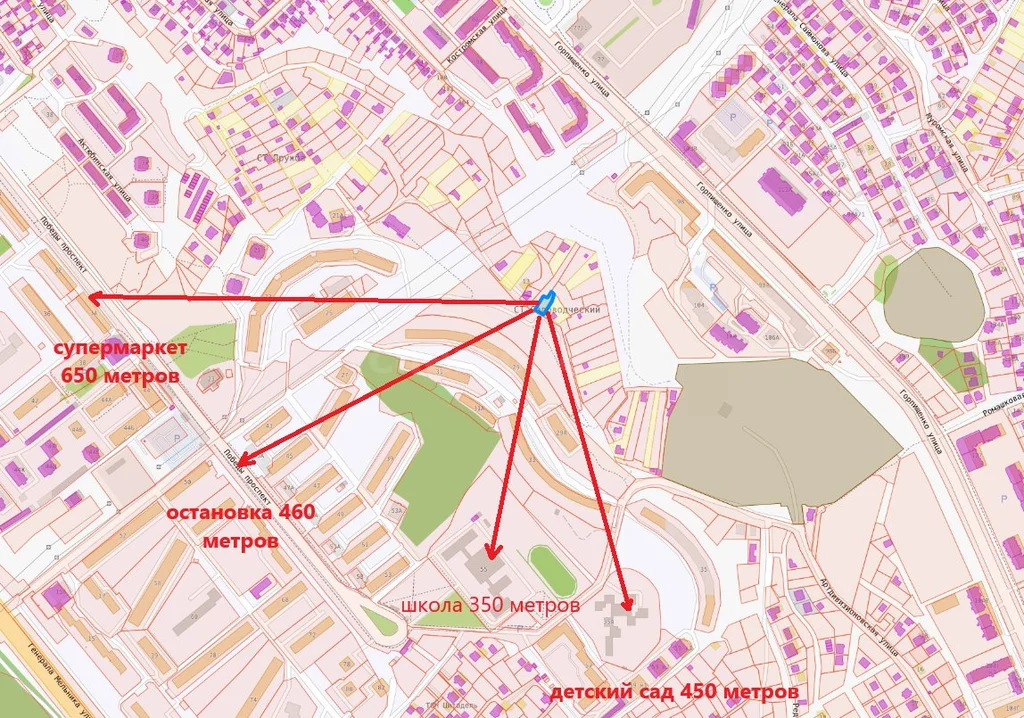 Продажа участка, Севастополь, территория СТ Садоводческий - Фото 2