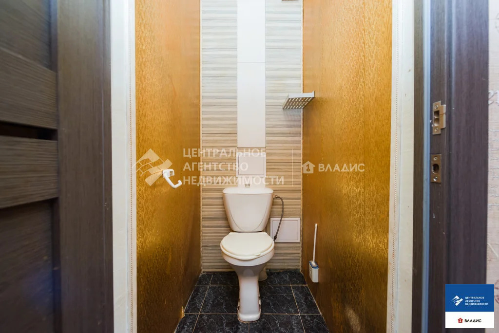 Продажа квартиры, Рязань, ул. Станкозаводская - Фото 9