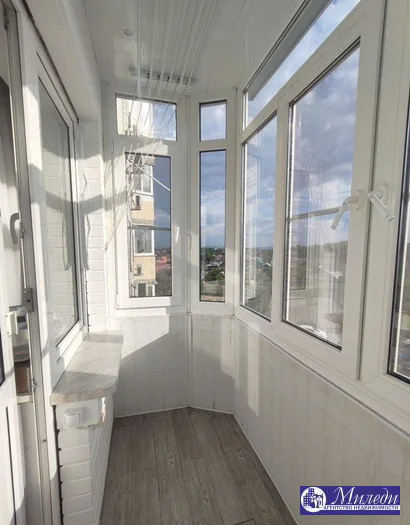 Продажа квартиры, Батайск, ул. Воровского - Фото 3