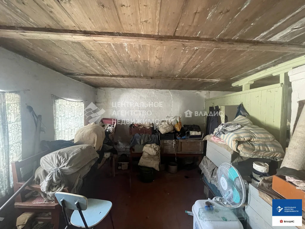 Продажа дома, Секирино, Скопинский район, ул. Хуторская - Фото 5