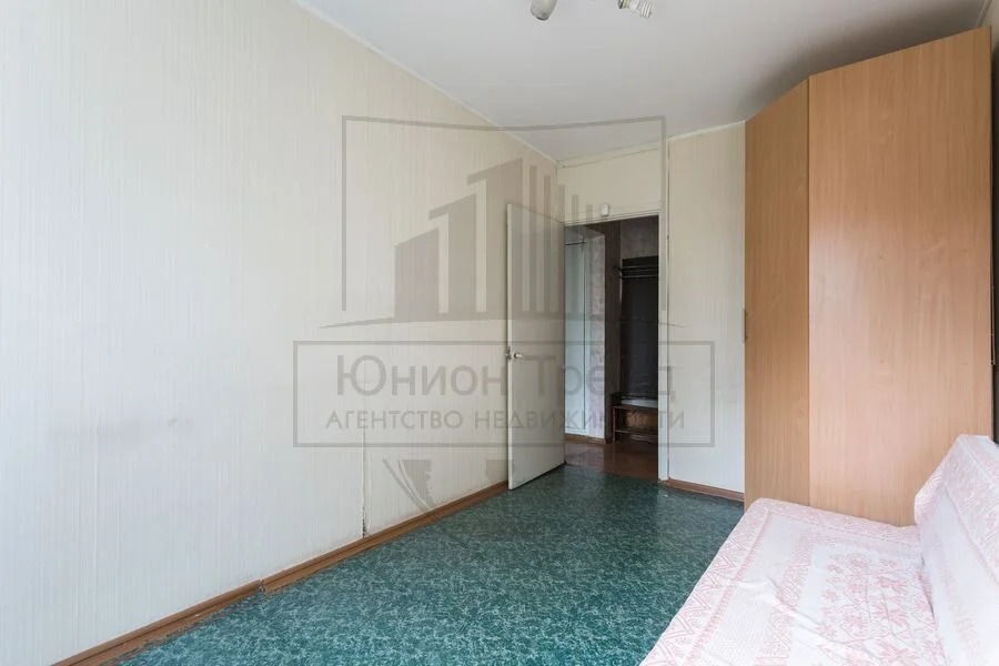 Продажа квартиры, Новосибирск, ул. Зорге - Фото 14