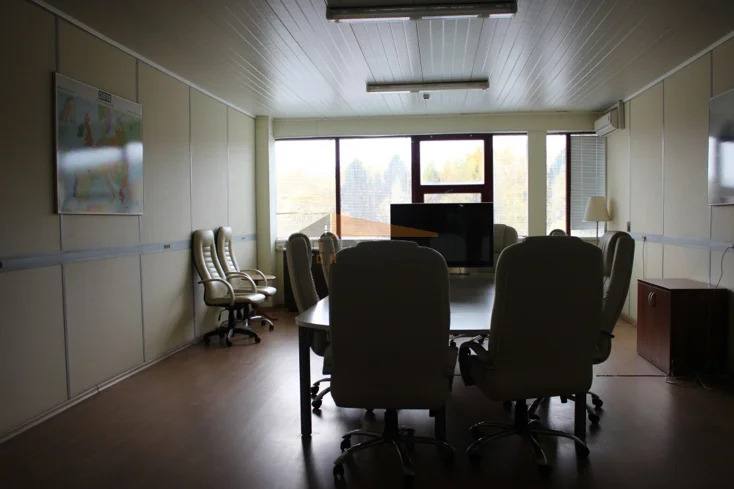 Аренда склада, Руза, Рузский район, Алконовская ул. - Фото 11