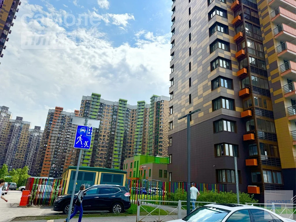 Продажа квартиры, Одинцово, ул Сколковская - Фото 19