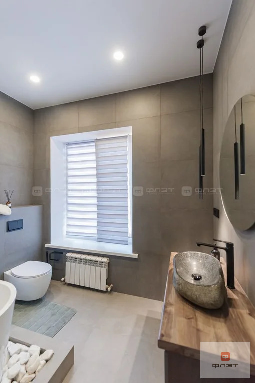 Продажа дома, Казань, ул. Ясмин - Фото 25