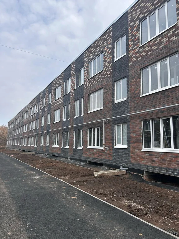 Продажа квартиры, Нежинка, Оренбургский район, Фестивальная улица - Фото 1